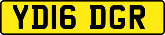 YD16DGR