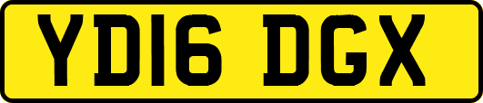 YD16DGX