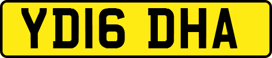 YD16DHA