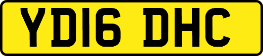 YD16DHC