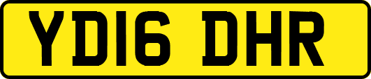 YD16DHR