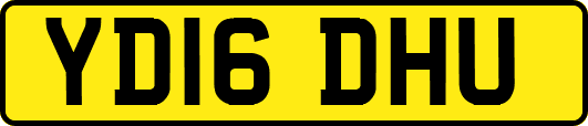 YD16DHU