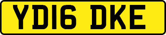 YD16DKE