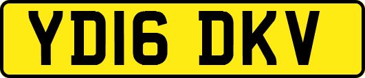 YD16DKV