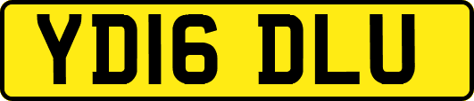YD16DLU
