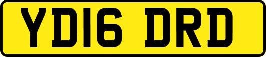 YD16DRD