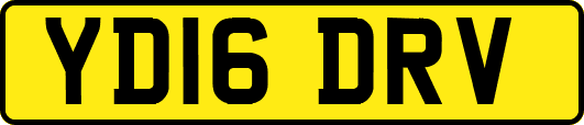 YD16DRV