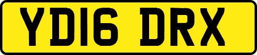 YD16DRX