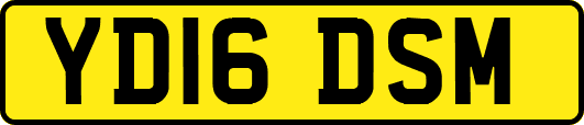 YD16DSM