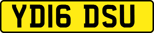 YD16DSU