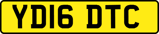 YD16DTC