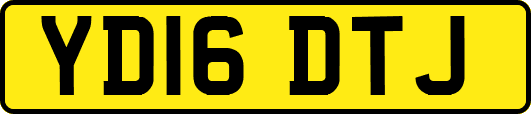 YD16DTJ