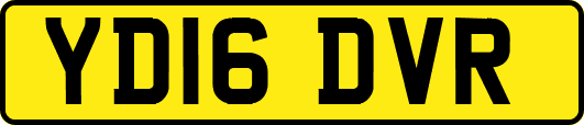 YD16DVR