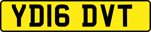 YD16DVT
