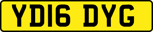 YD16DYG