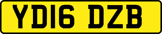 YD16DZB