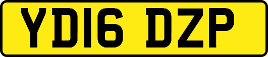 YD16DZP