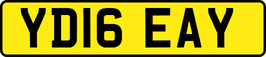 YD16EAY
