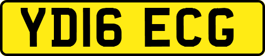 YD16ECG