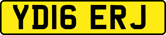 YD16ERJ