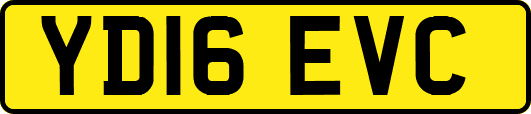YD16EVC