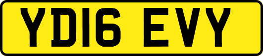 YD16EVY