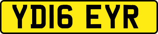 YD16EYR