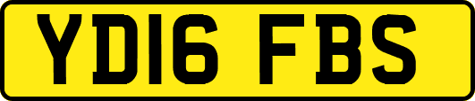YD16FBS