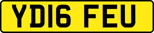 YD16FEU
