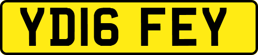 YD16FEY