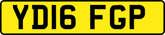 YD16FGP