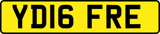 YD16FRE
