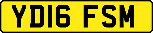 YD16FSM