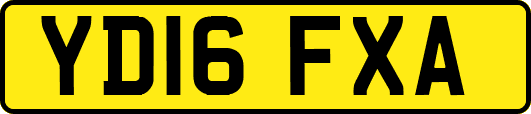 YD16FXA