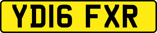 YD16FXR