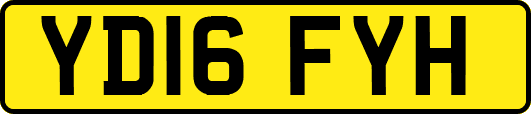 YD16FYH