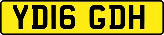YD16GDH
