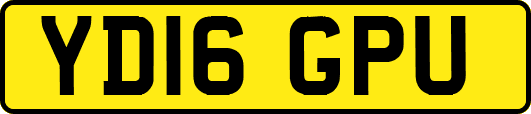 YD16GPU