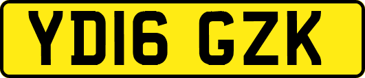 YD16GZK