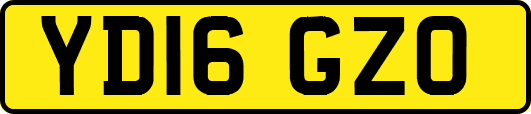 YD16GZO