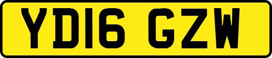YD16GZW