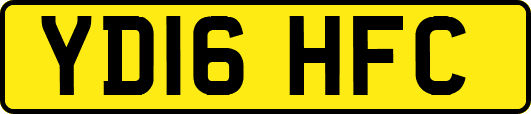 YD16HFC