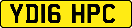 YD16HPC