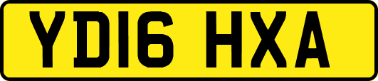 YD16HXA