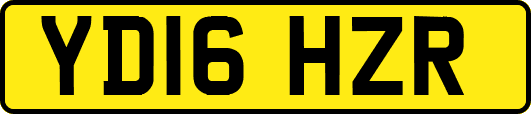 YD16HZR