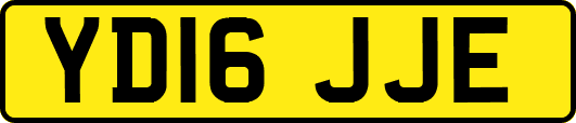 YD16JJE