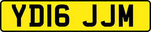 YD16JJM