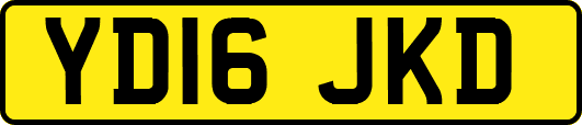YD16JKD