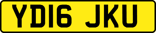 YD16JKU