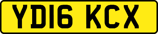 YD16KCX